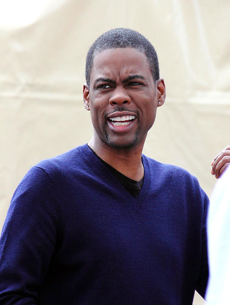 Chris Rock
