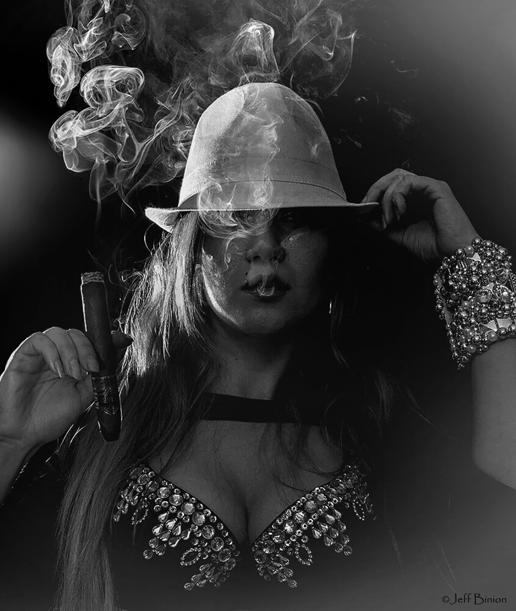 Cigarshoot Bw