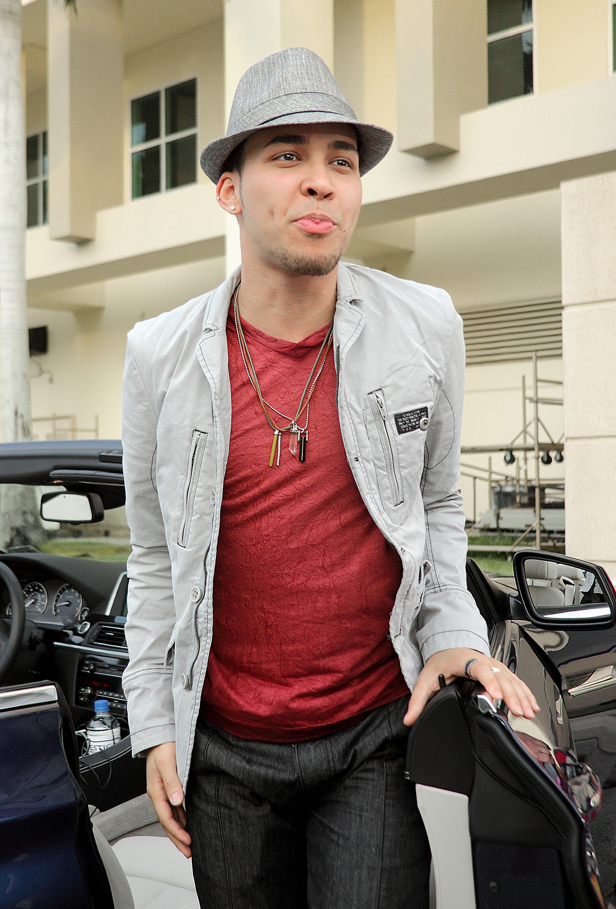 Prince Royce