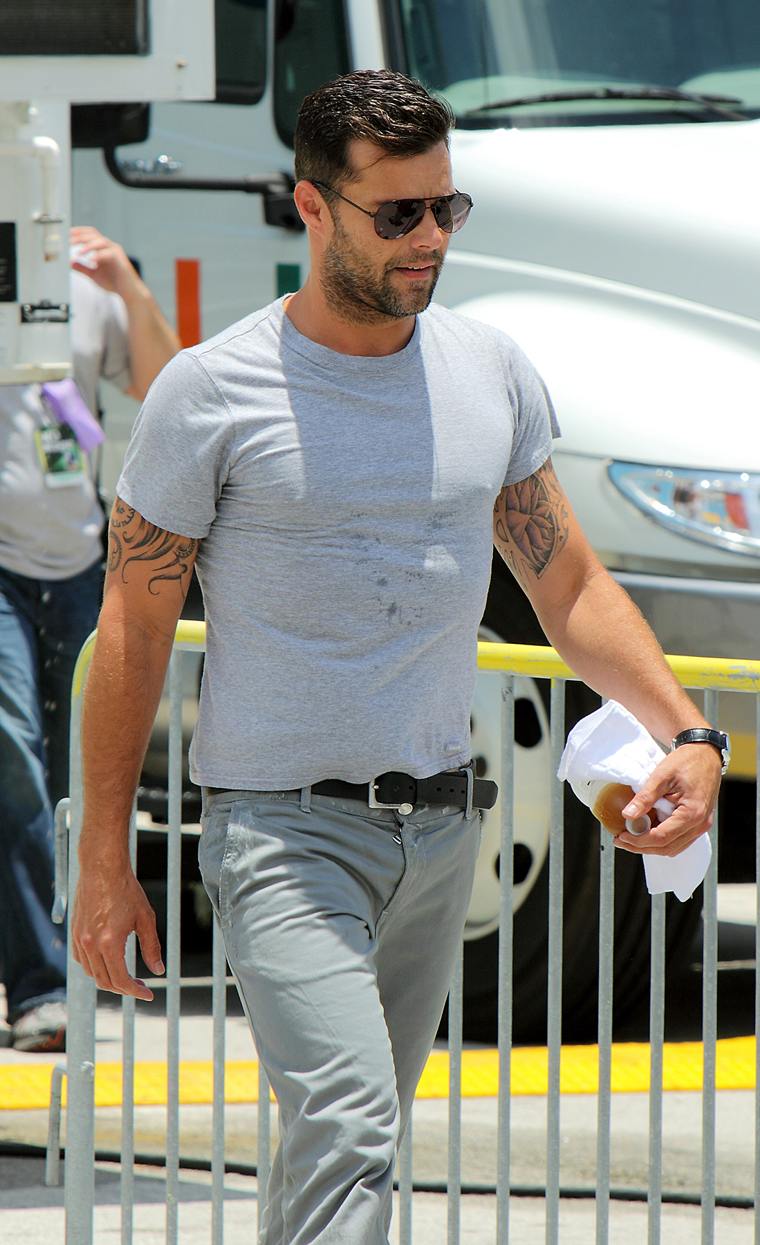 Ricky Martin