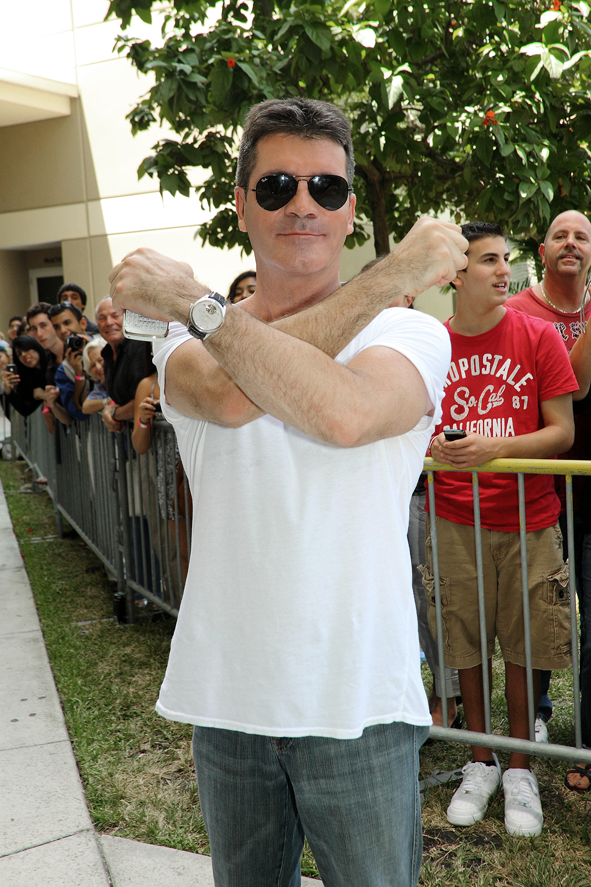 Simon Cowell 2